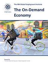 The On-Demand Economy