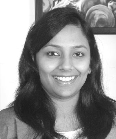 Harshita Srivastava