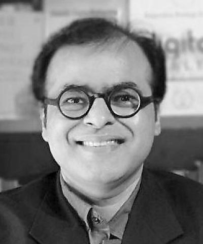 Prof. Rajendra Pratap Gupta